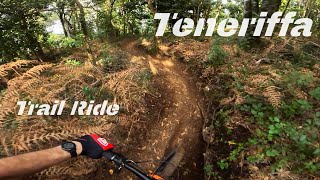 Teneriffa Trail Tour mit Ride Base [upl. by Tania]