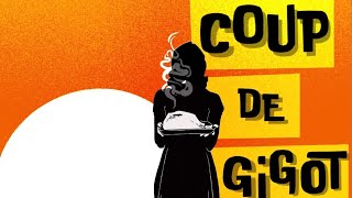 Coup de Gigot  Licence Cinéma Audiovisuel Toulouse Jean Jaurès 2022 [upl. by Sevik146]