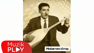 Gönül Ne Gezersin  Muharrem Ertaş Official Audio [upl. by Ojyram]