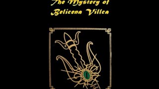 The Mystery of Belicena Villca by Luis Felipe Moyano AUDIOBOOK PT 2 [upl. by Vogeley601]