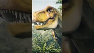 La vita sulla terra dopo lestinzione dei dinosauri universo storia documentario terra [upl. by Ahsyekal376]