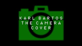 Karl Bartos  The Camera Cover [upl. by Horbal127]