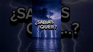 MISTERIO DEL RELAMPAGO DEL CATATUMBO EN VENEZUELA venezuela relámpago catatumbo rayos misterio [upl. by Bridgid]