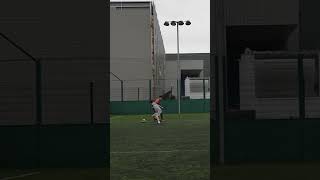 Scores on the doors rebona footballskillsvideos footballcoldestmoments [upl. by Cinamod]