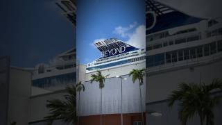 Luxury Cruise Ship Tour  Celebrity Beyond [upl. by Terle92]