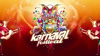 Hardstyle Carnaval 2024 [upl. by Ahseele]