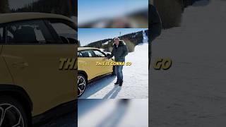 Lamborghini offroad test…🏎️😂 car thegrandtour [upl. by Soiritos440]