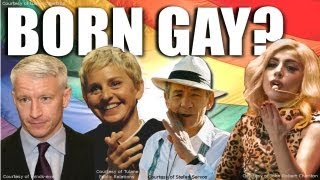 Are People Born Gay 439 [upl. by Ora]