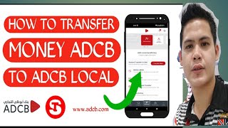 Paano mag sent ng instant pera sa Adcb to Adcb account choyskie tv [upl. by Rudich]