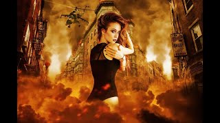 Lava Storm  Full Movie  Disaster Movies  Great Action Movies [upl. by Aimahc490]