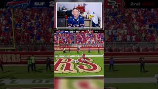 51 Point Comeback  Madden 25 [upl. by Lissie985]