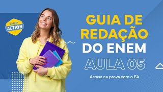 Guia Redação do Enem Intervenção social Pt1 [upl. by Anasiul]