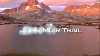 John Muir Trail Adventure [upl. by Luba380]