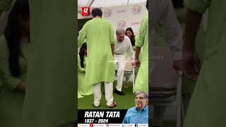 Shantanu Naiduக்கு ஒண்ணுனா ஓடோடி வந்துடுவாரு Ratan Tata😭ஆனா இப்போ 💔 [upl. by Car779]