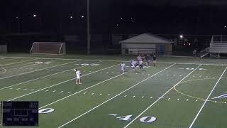 Brockport vs Eastridge Varsity Mens Lacrosse [upl. by Burrows892]