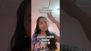 Asmara zodiak Cancer di tahun 2024 part 2 ramalanzodiak2024 zodiakcancer2024 asmaracancer2024 [upl. by Moir]