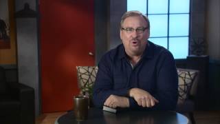 The Answer is Easter Find Hope This Easter With Pastor Rick Warren at Saddleback Church [upl. by Eskil]