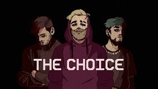 the choice meme [upl. by Hanikas]