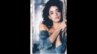 The Wild Child Lisa Bonet [upl. by Airelav]