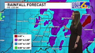 Weather January 9 2024 [upl. by Direj]