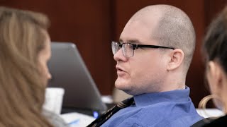 Timothy Jones Jr trial testimony underway in trial of man accused of killing his children [upl. by Smail]