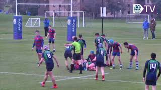 Boys Schools Cup Finals Day 2019  Highlights [upl. by Trygve]