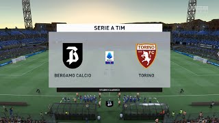 Atalanta vs Torino Extended Highlights  Serie A  CBS Sports Golazo [upl. by Bigford420]