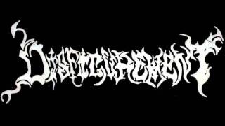 Disfigurement  Black beyond impurity [upl. by Yetnom]