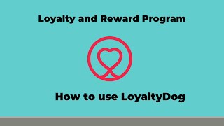 How to get points with EPOS Now LoyaltyDog integration [upl. by Gnilrets]