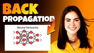 Backpropagation in Neural Networks  Simply Explained [upl. by Figone262]