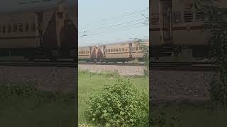 Trainviralvideo automobile trainline railway trainjourney traintravel [upl. by Seidler]