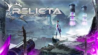 Relicta Original Game Soundtrack by Damian Sanchez [upl. by Laved676]