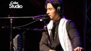 Yar Daddi  Ali Zafar  Season 2  Coke Studio Pakistan RohailHyattMusic [upl. by Aviva165]