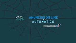 ESTRUTURA DE CAMPANHA PARA ANUNCIOS ONLINE NO AUTOMÃTICO [upl. by Rasla66]