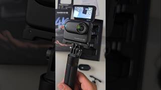 Impressive Insta360 GO 3S  Ultimate Mini Action Camera [upl. by Rodgers389]