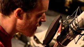 Damien Rice  Delicate Live from the Basement HQ [upl. by Evita]