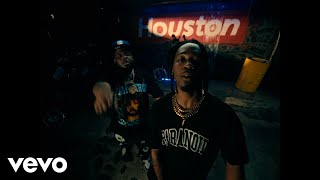 Mike Dimes  OFF THE PORCH Official Music Video ft BigXthaPlug Maxo Kream [upl. by Gollin]