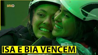 💥BBB 24 PROVA DO LIDER AO VIVO NO BIG BROTHER BRASIL [upl. by Dam581]