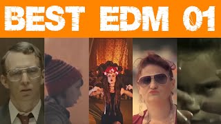 Best EDM Songs of All Time Part 1 [upl. by Engenia]