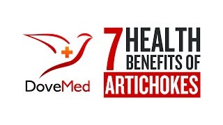 7 Health Benefits Of Artichokes [upl. by Elyrpa]