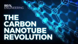 How Carbon Nanotubes Will Change the World [upl. by Westphal]