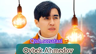 Oybek Ahmedov  Qish sonatasi uzbekcha [upl. by Vullo138]