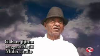 Athletics Music Oromigna by the Legendary Laggasaa Abdii [upl. by Mohun352]