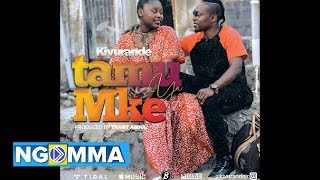 Kivurande Jr Tamu Ya Mke Official Audio [upl. by Uta]