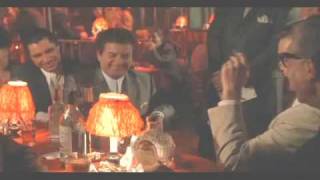 Joe Pesci en Buenos muchachos Goodfellas  Escena 1 [upl. by Owain]