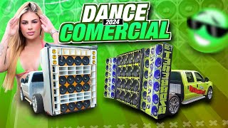 DANCE COMERCIAL REMIX 2024 🎵 ESPECIAL FIM DE ANO  🎧 DJ LUCAS LX AO VIVO [upl. by Calvin]