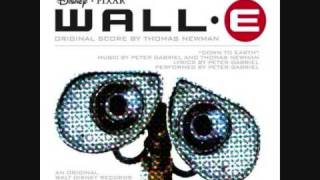 9 Eye Surgery Wall E [upl. by Dominick]