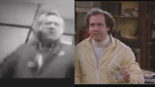 Andy Kaufman believers say he may be living in Albuquerque [upl. by Hansiain487]