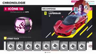 The Crew 2  Gagner Facilement Des Bucks  Points dicône  Farming Money [upl. by Fessuoy]