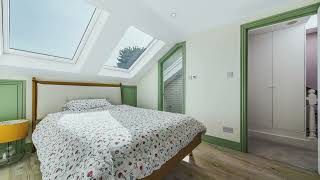 Simply Loft  LShaped Dormer Loft Conversion  Weardale Road Lewisham London [upl. by Bowes]